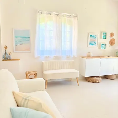 Il Giardino Del Mare 200 Mt A Piedi Dalla Holiday home