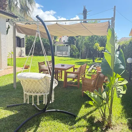 Il Giardino Del Mare 200 Mt A Piedi Dalla 度假居 *