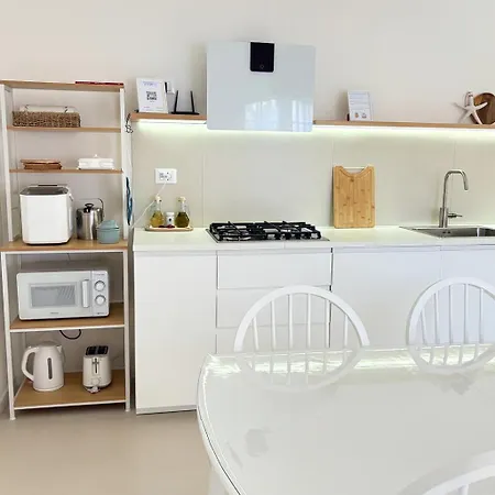 Il Giardino Del Mare -200 Mt A Piedi Dalla Fiumefreddo Bruzio