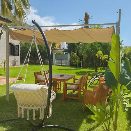 Holiday home Il Giardino Del Mare -200 Mt A Piedi Dalla *