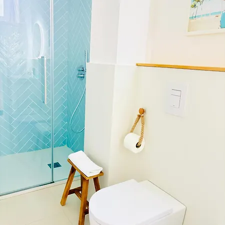 Il Giardino Del Mare -200 Mt A Piedi Dalla Фьюмефреддо-Бруцио