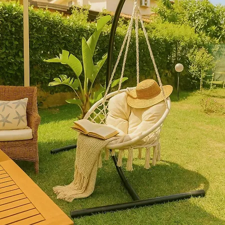 Il Giardino Del Mare -200 Mt A Piedi Dalla