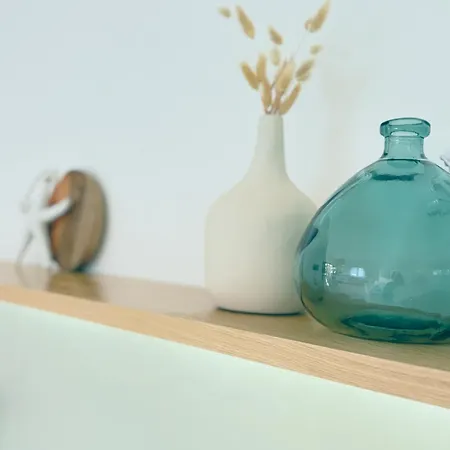 Il Giardino Del Mare 200 Mt A Piedi Dalla Nyaraló *