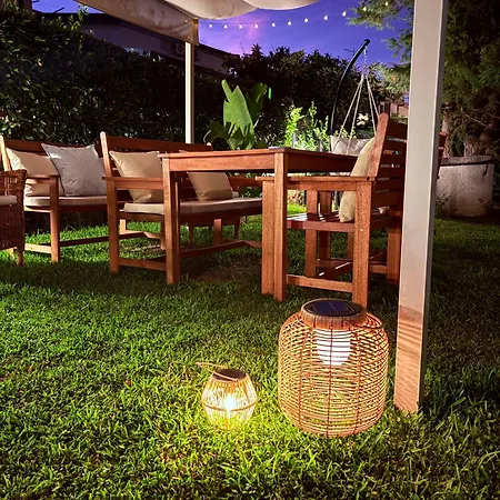 Il Giardino Del Mare 200 Mt A Piedi Dalla Holiday home