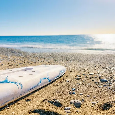 Il Giardino Del Mare -200 Mt A Piedi Dalla * Fiumefreddo Bruzio