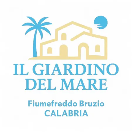 Il Giardino Del Mare -200 Mt A Piedi Dalla * Fiumefreddo Bruzio