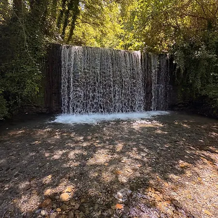 Il Giardino Del Mare -200 Mt A Piedi Dalla Prázdninový dům *