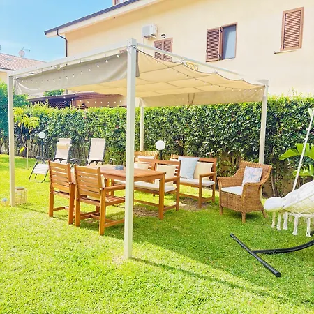 Il Giardino Del Mare 200 Mt A Piedi Dalla Fiumefreddo Bruzio