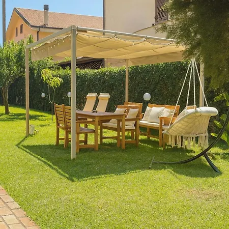 Il Giardino Del Mare 200 Mt A Piedi Dalla