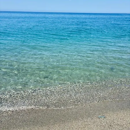 Casa vacanze Il Giardino Del Mare -200 Mt A Piedi Dalla