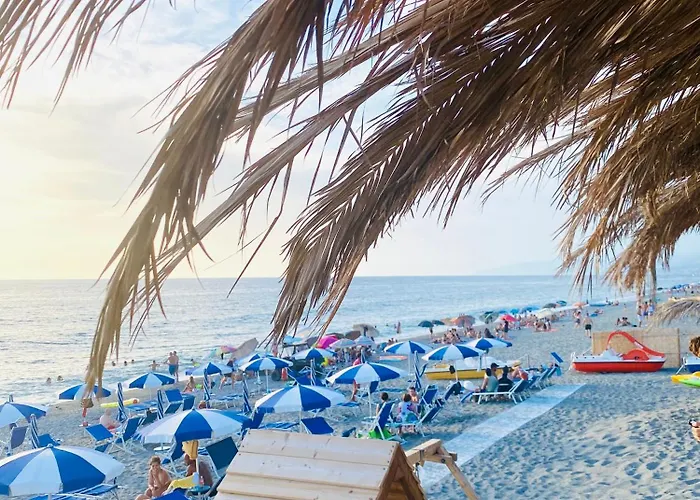 Il Giardino Del Mare 200 Mt A Piedi Dalla 度假居 *