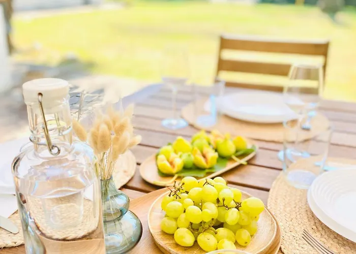 Nyaraló Il Giardino Del Mare 200 Mt A Piedi Dalla Fiumefreddo Bruzio