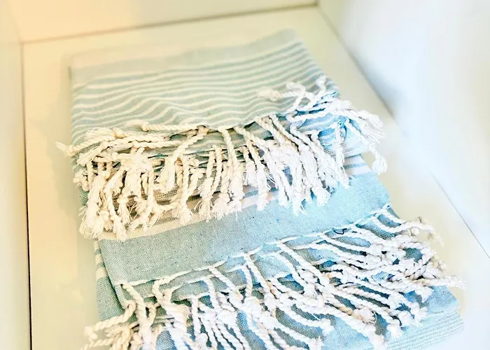 Nyaraló Il Giardino Del Mare 200 Mt A Piedi Dalla *