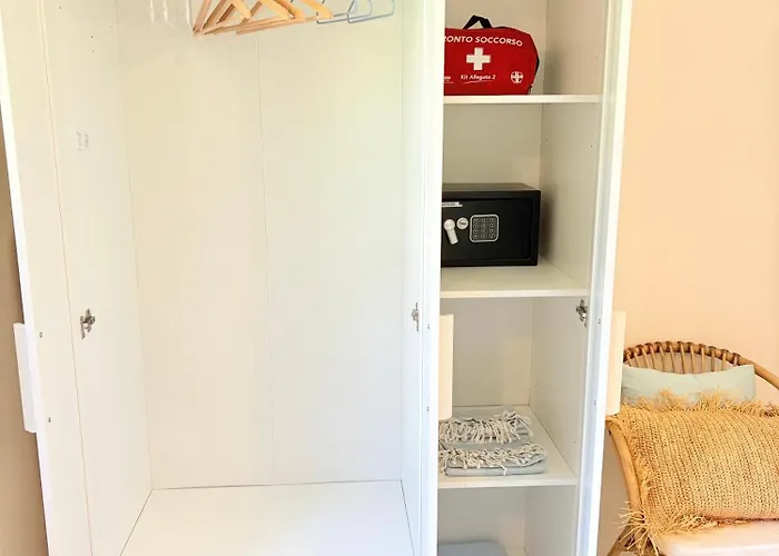 Il Giardino Del Mare 200 Mt A Piedi Dalla * Fiumefreddo Bruzio