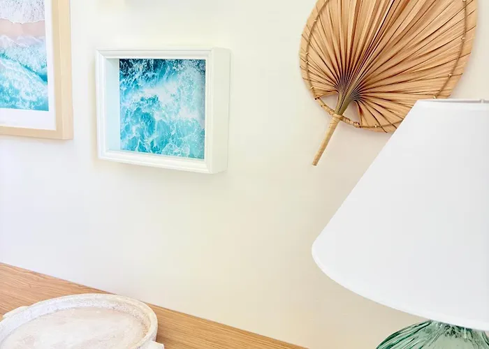 Il Giardino Del Mare 200 Mt A Piedi Dalla 度假居 *