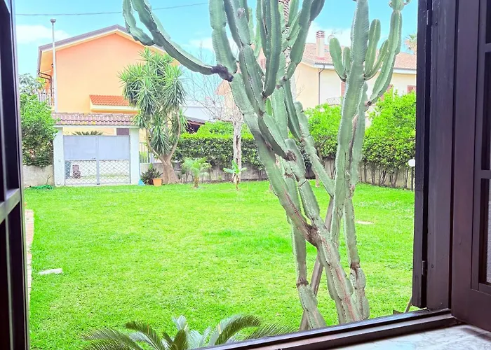 度假居 Il Giardino Del Mare 200 Mt A Piedi Dalla *