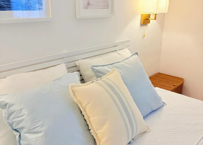 Il Giardino Del Mare 200 Mt A Piedi Dalla Nyaraló