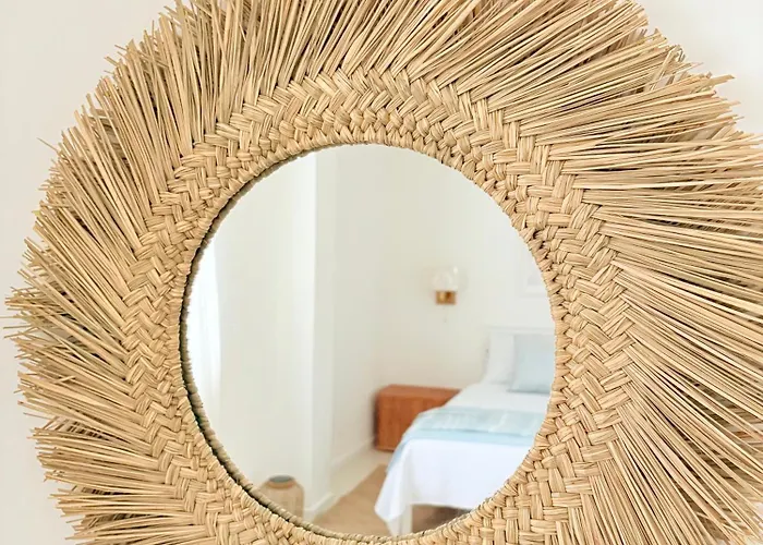 Il Giardino Del Mare 200 Mt A Piedi Dalla Nyaraló