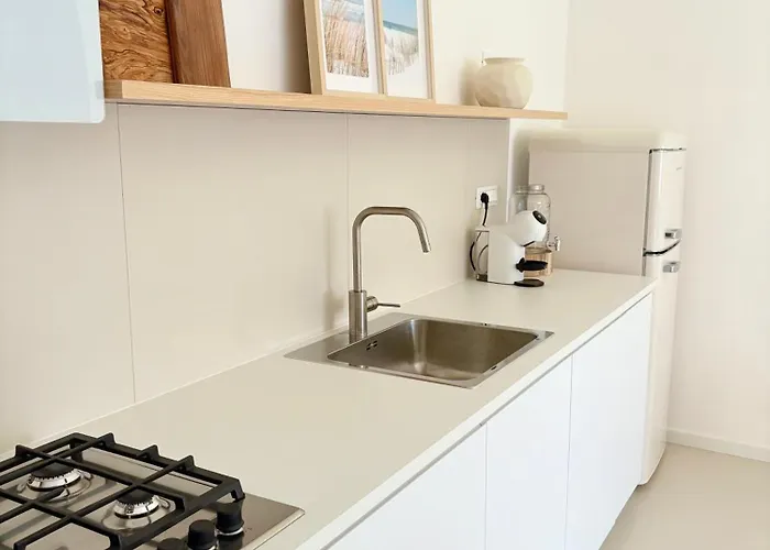 Casa de Férias Il Giardino Del Mare 200 Mt A Piedi Dalla *