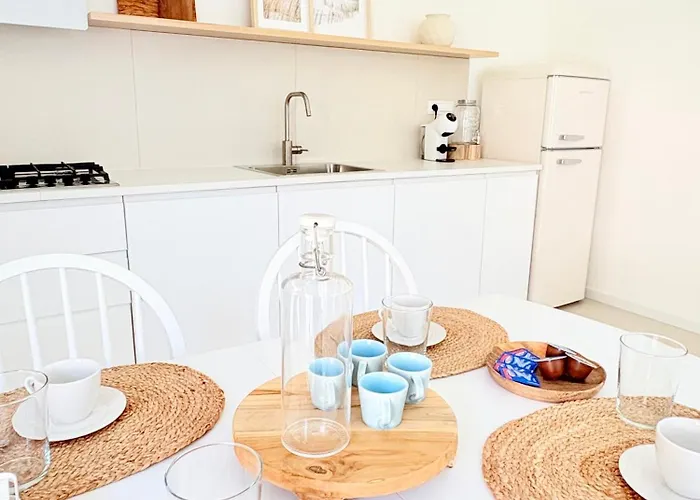 Il Giardino Del Mare 200 Mt A Piedi Dalla