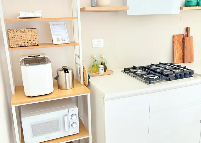 Il Giardino Del Mare 200 Mt A Piedi Dalla Fiumefreddo Bruzio