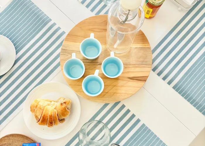 度假居 Il Giardino Del Mare 200 Mt A Piedi Dalla *