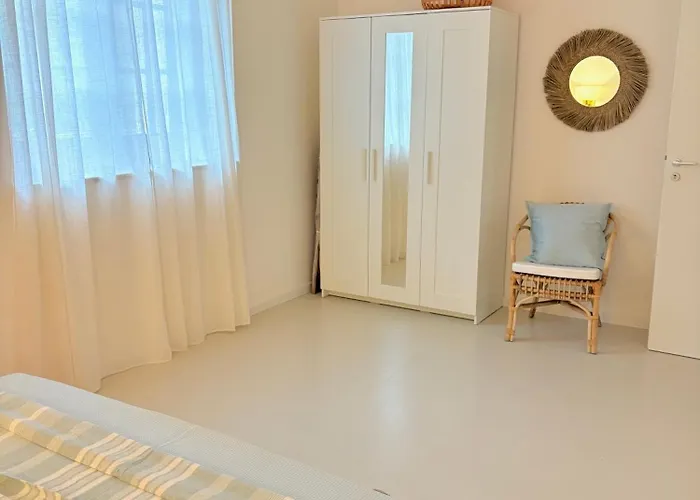 度假居 Il Giardino Del Mare 200 Mt A Piedi Dalla