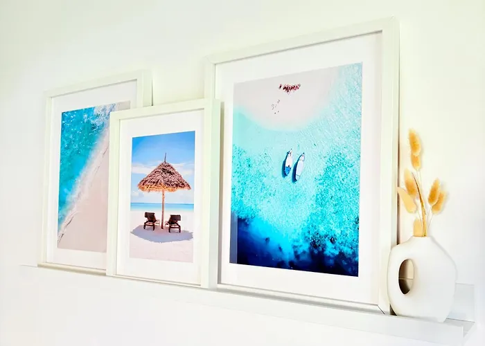 Il Giardino Del Mare 200 Mt A Piedi Dalla *