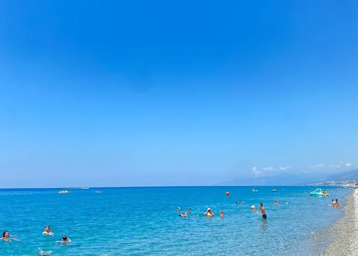 Il Giardino Del Mare 200 Mt A Piedi Dalla *