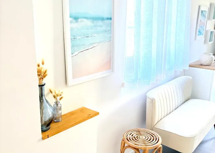 Il Giardino Del Mare 200 Mt A Piedi Dalla *