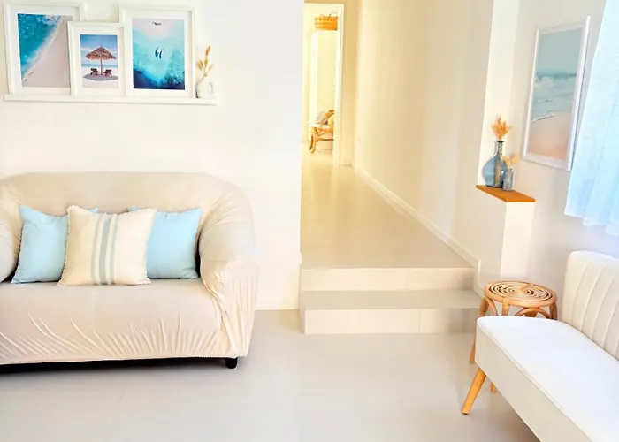 Il Giardino Del Mare 200 Mt A Piedi Dalla Fiumefreddo Bruzio