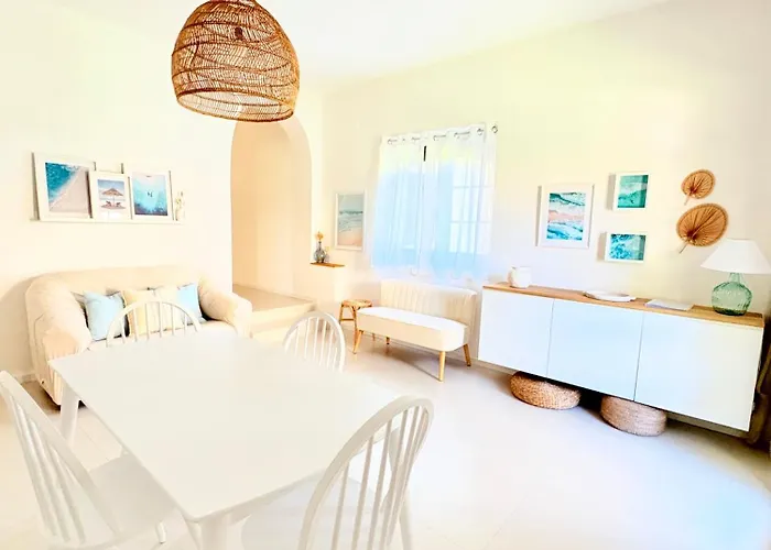 度假居 Il Giardino Del Mare 200 Mt A Piedi Dalla *