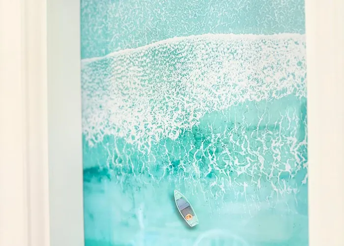 Il Giardino Del Mare 200 Mt A Piedi Dalla Casa de Férias Fiumefreddo Bruzio