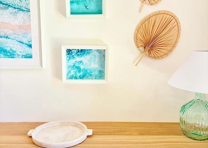 Il Giardino Del Mare 200 Mt A Piedi Dalla Casa de Férias Fiumefreddo Bruzio