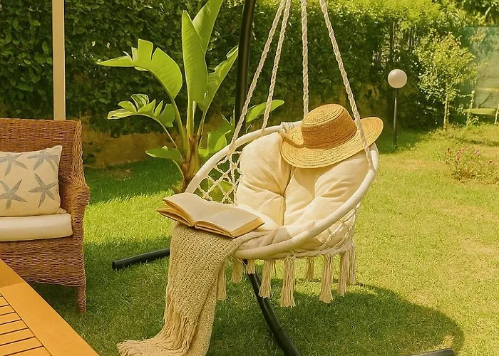 Il Giardino Del Mare 200 Mt A Piedi Dalla