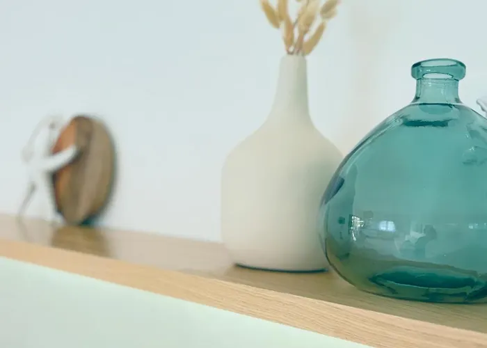 Il Giardino Del Mare 200 Mt A Piedi Dalla Casa de Férias *