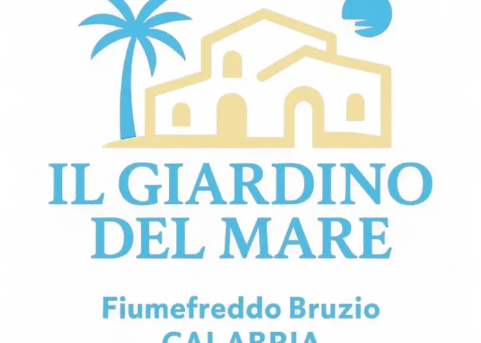 Il Giardino Del Mare 200 Mt A Piedi Dalla * Fiumefreddo Bruzio