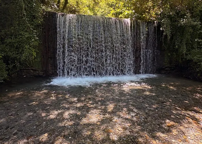 Il Giardino Del Mare 200 Mt A Piedi Dalla Casa de Férias *