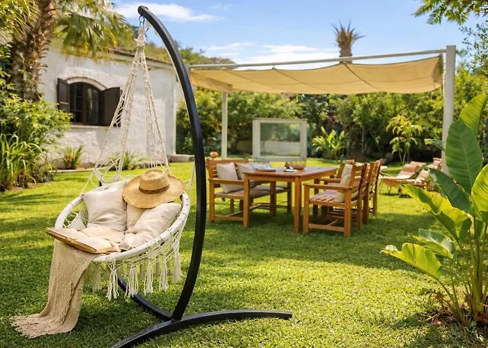 Il Giardino Del Mare 200 Mt A Piedi Dalla Casa de Férias Fiumefreddo Bruzio