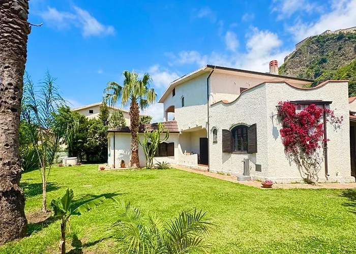 Il Giardino Del Mare 200 Mt A Piedi Dalla Casa de Férias *